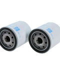 Two Pack Transmission Oil Filter Replacement 52114 For Hydro Gear Transmission Fits Bad Boy 063-1050-00 Ariens 21545100