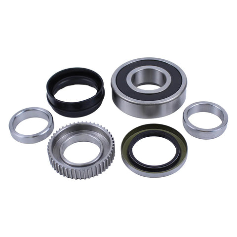 Left And Right Rear Wheel Bearing And Seal Set For Toyota 4Runner 1984-2002 Tacoma 1995-2004 Tundra 2000-2006 T100 1993-1998 Pickup