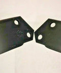 Eighteen Pack Speed Tines For RTH Series Tillers With Left And Right Hand Tines C Shaped Curved Design Nine Sixteenths Inch Holes