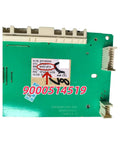 Washing Machine Control Board Replacement For Compatible Models 9000648307 9000648308 9000514519, green PCB