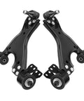 GMC Front Lower Control Arm With Ball Joint Kit 2Pc Set for Traverse 2009-2017 Acadia 2007-2016 Enclave 2008-2017 Outlook 2007-2010