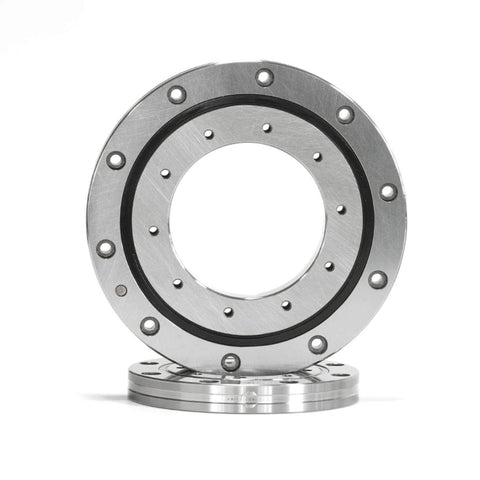 RU178 Cross Roller Bearing For CNC Machine Tool Rotary Tables And Industrial Robots High Precision High Load Capacity Low Noise