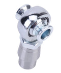 3/4 Inch Heim Joint Rod End Kit For Steering And Suspension Linkage Crafted From Heavy Duty Steel For Rock Solid Axle Control and Quick Replacement, close-up view.