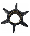 Black Mercury Marine Water Pump Impeller Kit For 30 To 70 HP Outboard Motors With Housing And Base Plug And Play Drop In Replacement