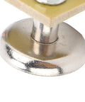 Heavy Duty Welding Magnet Head With Iron Grounding Tool, Rock Solid Suction Clamp, 4mm Insulation