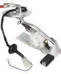 High Performance Electric Fuel Pump For Ford Escort And Mercury Tracer Whips That Eliminates Fuel Starvation And Delivers Dope Gas Flow to secure gas delivery.