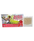 Hb Sc Sf Beneficial Nematodes Kit For Garden Pest Control package beside sealed pouch, contains 5 million nematodes