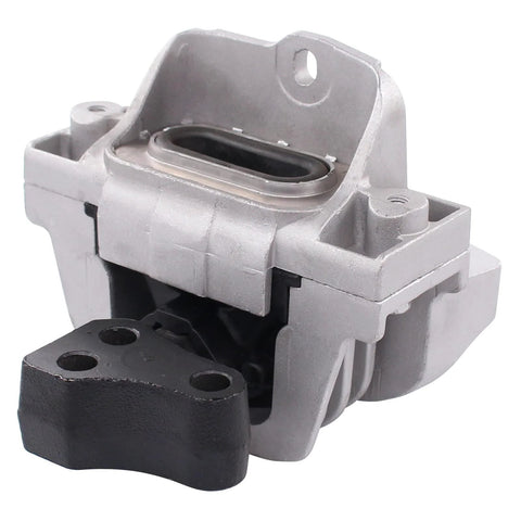 2.4L Engine Mount And Automatic Transmission Mount Set For Dodge Journey 2011-2017, aluminum part, direct fit, close-up view