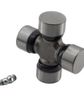 No Sweat Universal Joint And Cross Bearing Kit Fits 35 Series 1340 Drivelines 1 25 Inch Caps heavy-duty universal joint with needle bearing.