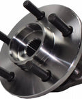 2 Front Wheel Bearing Hubs Replacement Set For Jeep Cherokee 1999 2001 And Wrangler TJ 2000 2006 Front Wheel Hub Assembly