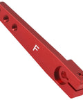 Beefy Aluminum 25T Servo Arm Horns 1.75 Inch Long 58mm Reach Two Pack For RC Airplane Boat Car Compatible With Futaba Hitec Savox Power HD Xcore 25T Servos Durable Alloy Construction For Precise Steering