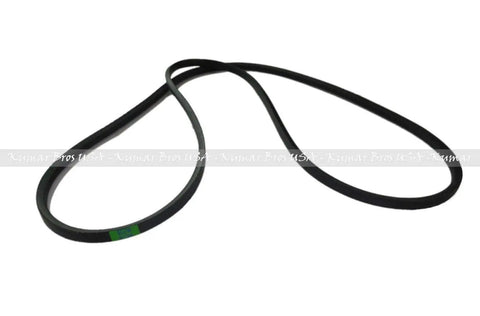 Idler Pulley Kit With Hydro Transmission Drive Belt For John Deere LT150 LT160 LT170 Garden Tractors Includes Belt M144044