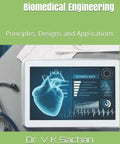 Your Front Row Seat To Biomedical Engineering Principles Designs And Applications Master Electronic Measurements Instrumentation And Medical Signal Processing Without The Headache Today on a tablet with heart monitoring data.