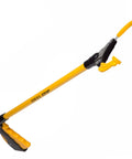 Your Go-To Magnetic Pickup Tool with Rubberized Grips 36 Inches Long Heat Treated Claws for Durability Includes Strong Magnet Grabs Penny Sized Objects