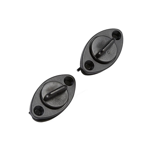 Drip Free Drain Plug Kit For Boats And Watercraft With Fine Threads And Retention System To Stop Water Infiltration Ideal For Transoms Canoes Kayaks
