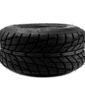 Tubeless Knobby Tire Set 19x7-8 For Mini Bikes Go Karts ATVs Quads And Other 4 Wheelers 4 Ply Z-129 2Pc Built Tough