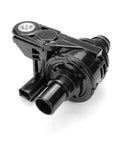 Heavy Duty Coolant Water Control Valve Drop In Replacement For Toyota Camry Avalon RAV4 2018 To 2022 close-up view of durable plastic design.