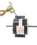 AC Condenser Fan Motor Replacement One Fifth HP 1650RPM 3 Speed For Dometic Brisk Air II Penguin Units Beefed Up 115V