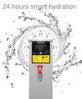 Heavy Duty Commercial Water Heater Boils In Five Minutes With Nonstop Flow Using Smart Step Heating Tech, 40L stainless steel tank.