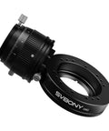 Go-To Off-Axis Guider OAG For Astrophotography With CNC Machined Body, 8x14mm Large Prism, M54 And M48 Adapters pictured