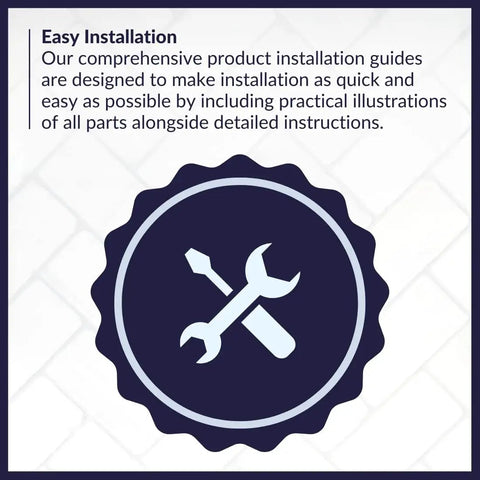 Illustration of wrench and screwdriver for easy installation of Two Handle Laundry Faucet Built To Last Tough As Nails Rough Brass Wall Mounted With 6 Inch Reach Tube And Swivel Spout Commercial Grade For Rough Use For Busy Workshops.