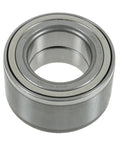 Front Wheel Bearing Set For Toyota 4Runner Sequoia Tacoma And Tundra Front Driver And Passenger Sides Replacement Kit steel close-up
