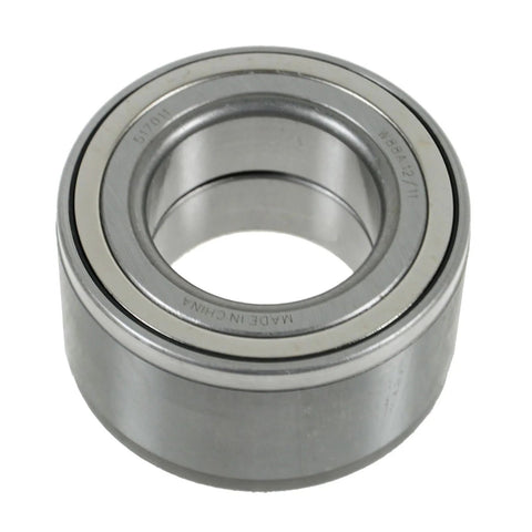 Front Wheel Bearing Set For Toyota 4Runner Sequoia Tacoma And Tundra Front Driver And Passenger Sides Replacement Kit steel close-up