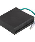 Voltage Regulator Rectifier For Indy Golf Carts And ATV Boats, Stable Output Replacement Part with green wire