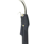 250 Amp MIG Welding Torch Gun For Lincoln Magnum 200 And 250 And Tweco No 2 12 Foot Cable Two Pin Signal Connector