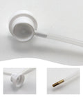 Buy Cool 19 7 Inch Nozzle Extension Hose Sets That Spin 360 For Exact Aerosol Spray On AC Vents And Lube Tasks Pair Makes Work Easy Feel Like A Boss With Flexible White Wands Cleaning Deep Messes Safe Indoors Or Cars Spaces. White plastic 19.7-inch hose extension with 360 nozzle, brass tip