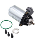 Clutch Control Actuator Friction Motor For 1.8L 1.5L And 2.4L Engines Plug And Play Replacement Auto Part shown with components