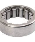 Close-up of Rear Axle Shaft Wheel Bearing Replacement Kit For GM Dodge Ford Jeep With Durable OE Style Build Plug And Play Easy Install