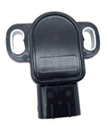 TPS Throttle Position Sensor Replacement for Yamaha ATV Grizzly 550 700 Rhino 700 Kodiak 450 700 Direct Fit 3 Pin Sensor