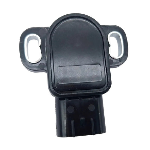TPS Throttle Position Sensor Replacement for Yamaha ATV Grizzly 550 700 Rhino 700 Kodiak 450 700 Direct Fit 3 Pin Sensor