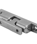 Go To Magnetic Cabinet Tension Catch In Stainless Steel 70mm Roller Latch for yacht, RV and home furniture installation