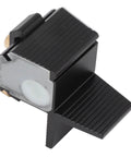 Magnetic Dovetail Saw Cutting Jig With 1 To 7 Accuracy For Woodworking Pro Grade Build Sturdy Aluminum Alloy Cutting Gauge