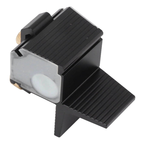 Magnetic Dovetail Saw Cutting Jig With 1 To 7 Accuracy For Woodworking Pro Grade Build Sturdy Aluminum Alloy Cutting Gauge