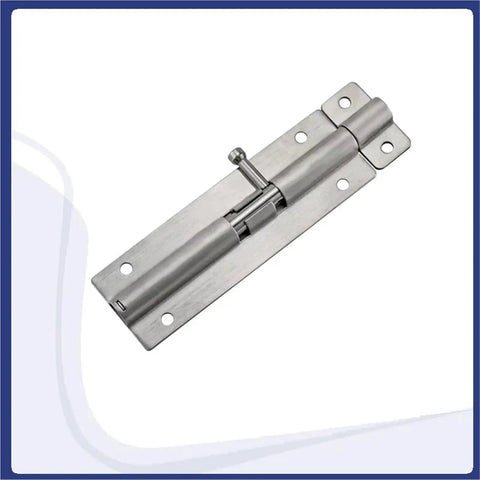 Heavy Duty 304 Stainless Steel Spring Handle Door Latch Industrial Electrical Cabinets And Generator Sheds No Nonsense Large Security Hardware Built Tough To Keep Your Gear Locked Down Tight Always