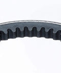 Industrial Narrow Cogged V Belt 5VX850 High Performance Wedge Drive For Heavy Machinery Quiet Operation Long Lasting EPDM Rubber Meets OEM Specs, close-up