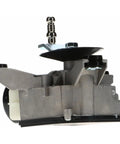 Fresh Front Windshield Wiper Motor with pulley for 1990-2002 Chevy, Cadillac and GM trucks, direct bolt-up design.