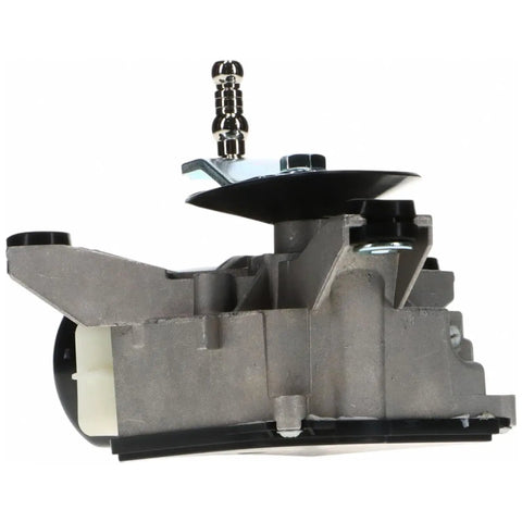 Fresh Front Windshield Wiper Motor with pulley for 1990-2002 Chevy, Cadillac and GM trucks, direct bolt-up design.
