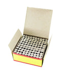 Must-Have Grab-N-Go All-In-One 100-Piece Glass Tube Fuses Kit open box showing fuses inside