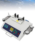Automatic SMT SMD Component Counter With 50W Power LCD Display Zero Error Precision Fast Parts Counting For SMT Machines Pro Grade Electronics Manufacturing And Precision Mechanical Parts Processing front view