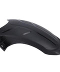 Front Mudguard Replacement For Kirin Electric Scooter ABS Front Mud Protector Direct Fit No Tools Installation Easy Snap In Front Guard Shield For Daily Commuters Ride Ready