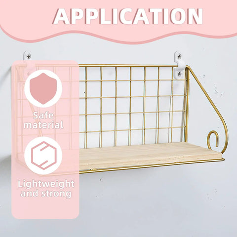 Dang Sturdy Wire Shelf Loop Clips Pair With 100 Matching Screws Heavy Duty Shelving Brackets For Closet Organization And Wall Racks Snap Up These Rock Solid Hangers For Zero Hassle Storage