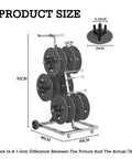 Turntable Cable Roller Stand With Wheels For Easy Wire Management And Spool Storage dimensions and design