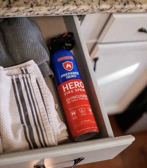 Hella Compact Mini Fire Spray That Squashes Small Flames Fast And Keeps Your Car Or Home Safe Without The Stress No Sweat Activation Delivers Sweet Protection Saving Lives Shielding Valuable Gear During Road Trips Campfires And Garage Mishaps
