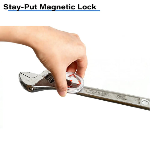 Visual Magnetic Stud Finder Drops Straight Onto Drywall Screws For A Dead Nuts Accurate Z Pattern Scan Quick Fastener Locator That Takes The Guesswork Out Of Weekend Home Improvement Projects