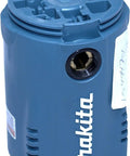 Sturdy Genuine Complete Motor Housing Replacement For Power Tools Built Solid Across The Usa designed for durability in blue color.