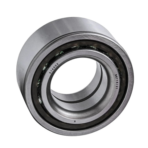 Two Front Wheel Bearings Kit Fits Toyota RAV4 1996-2000, Camry 1983-1991, Corolla 1984-1988, Celica 1986-1999, close-up view